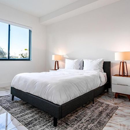 Whyhotel Midtown Miami Doral Exterior foto